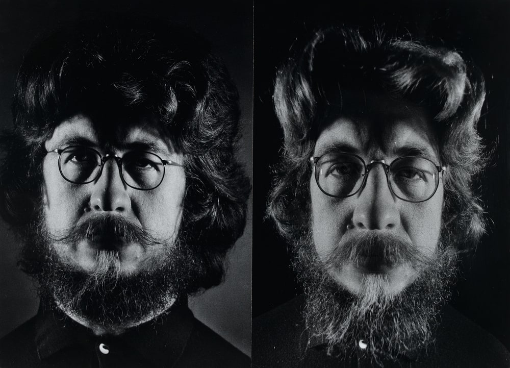 Gli obiettivi. A Davide Mosconi, fotografo
(Les objectifs. A David Mosconi, photographe)
