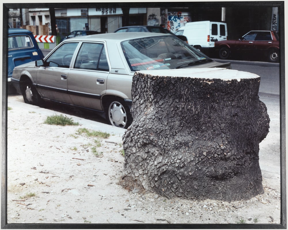 GTX. Bld de la Bastille, Paris, Eté 1992