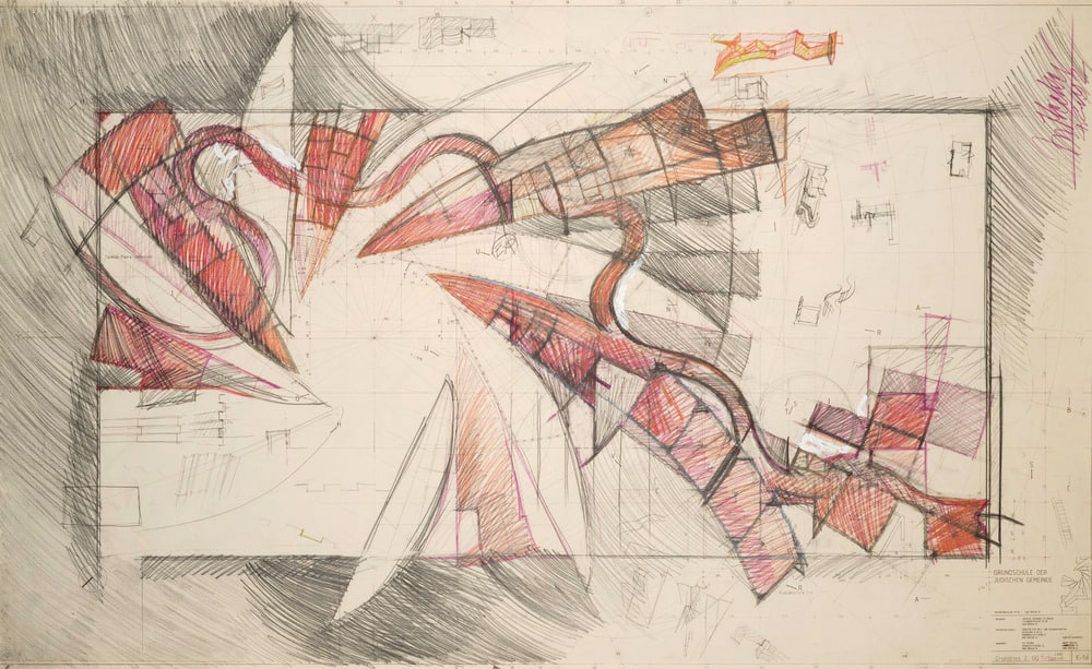 Le serpent rouge