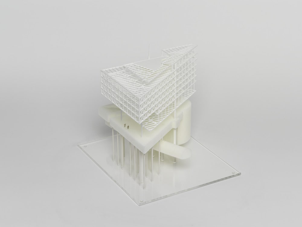 Maquette