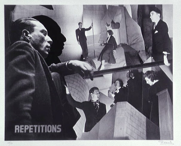 Répétitions