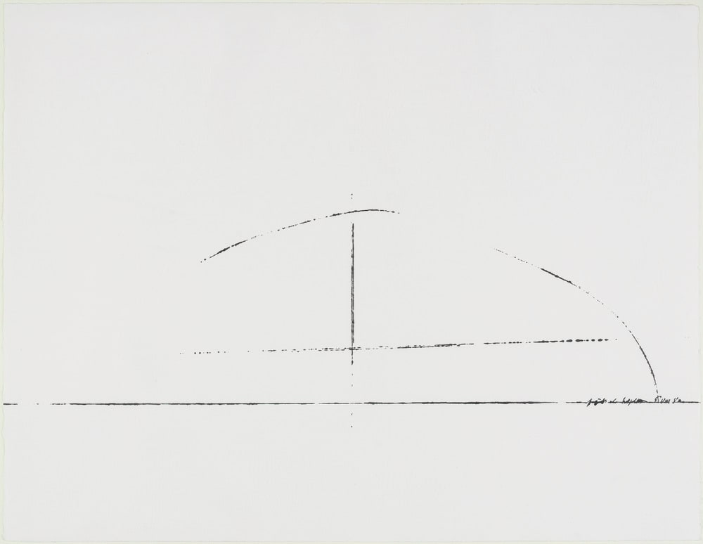Projet de sculpture n° 21880 C