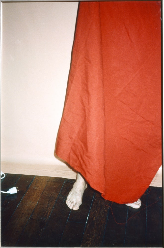 Sans titre (Chauffé)