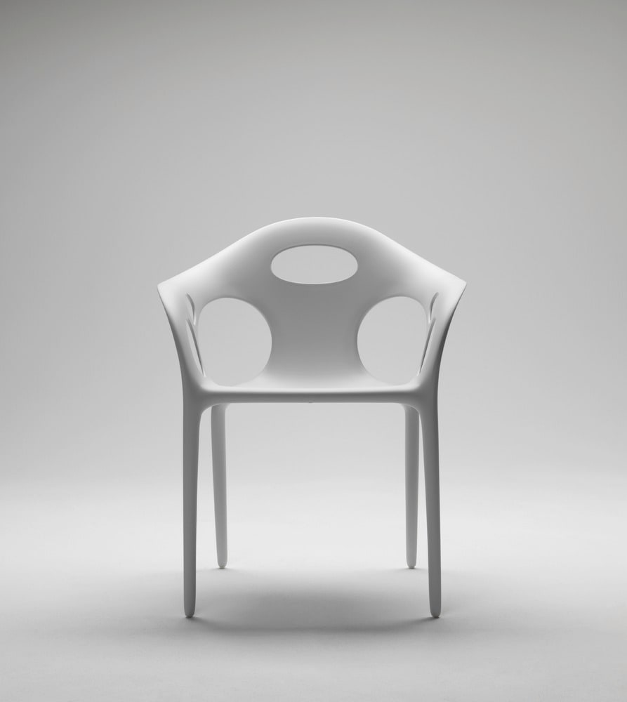 Chaise Supernatural