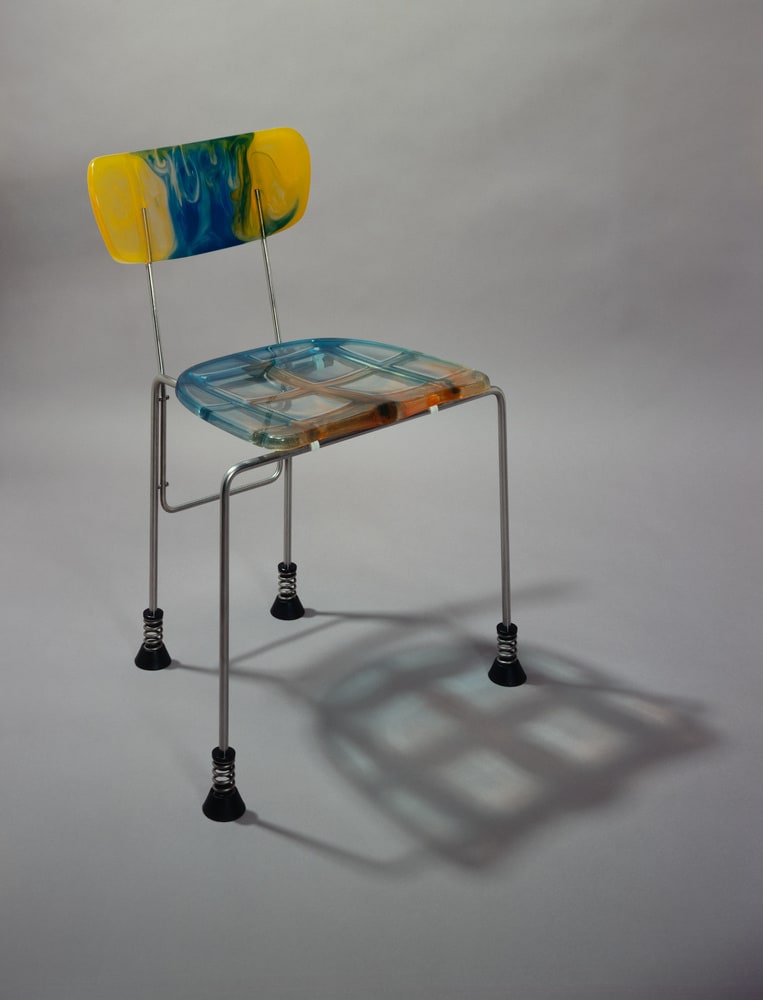 Chaise Broadway 2