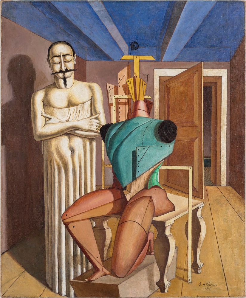 Il Ritornante