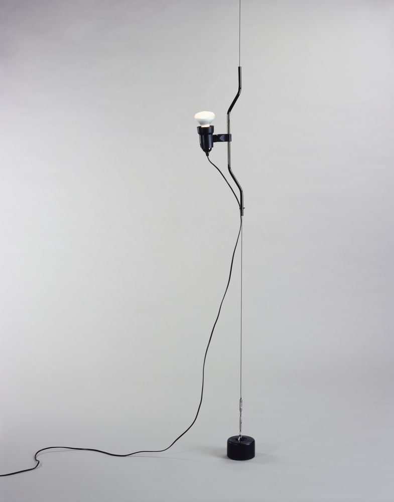 Lampe Parentesi