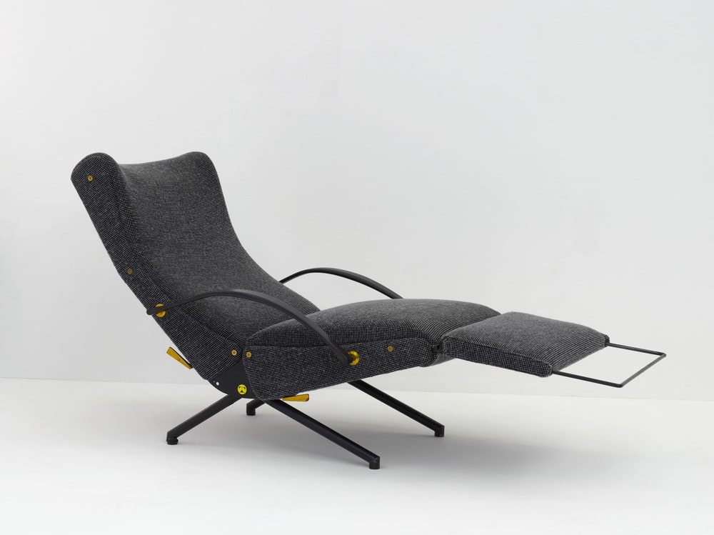 Fauteuil P 40