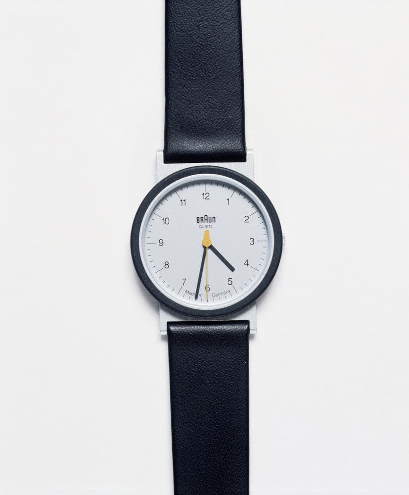 Montre AW 10
