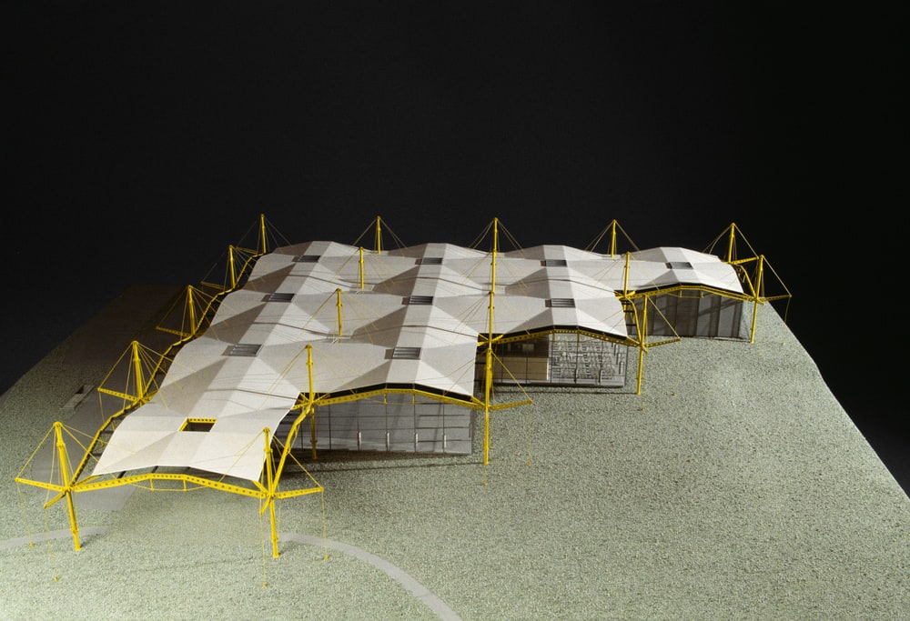 Maquette de rendu