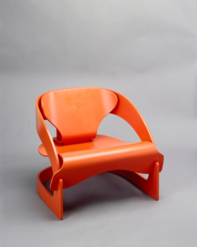 Fauteuil 4801