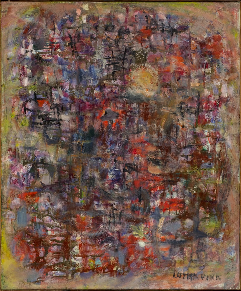 Composition abstraite