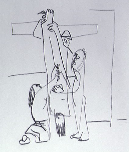 10.II.87. 26 X 22, 3