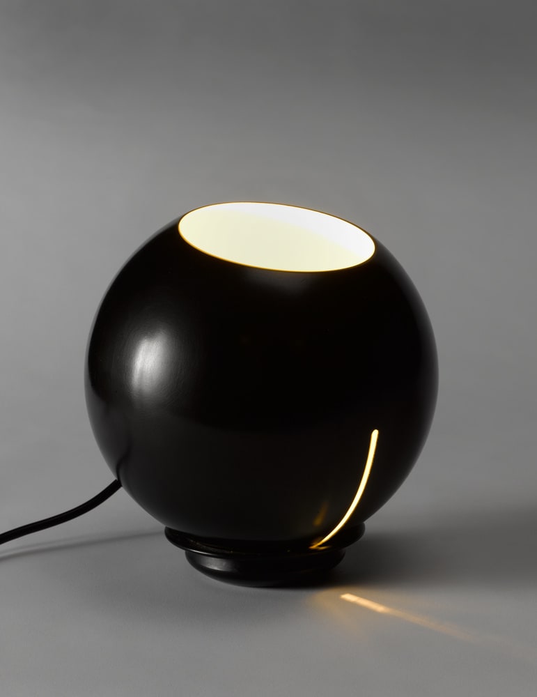 Lampe à poser N° 591