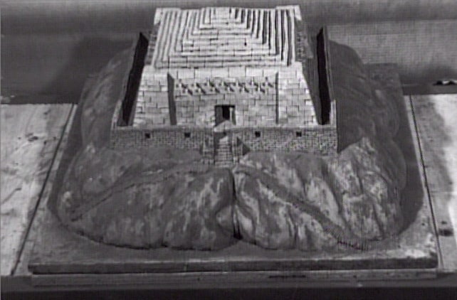 Mastaba