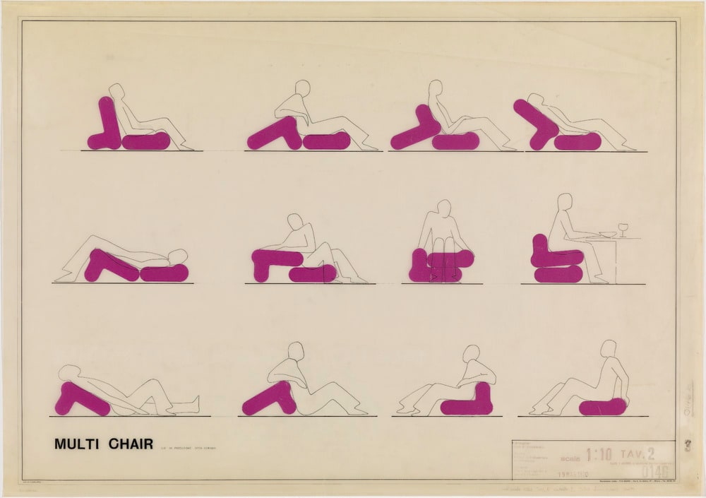 Multi Chair