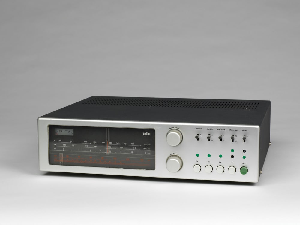 Radio CE 1000