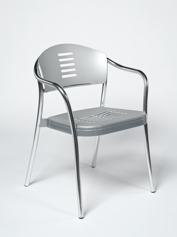 Fauteuil Mauna-Kea