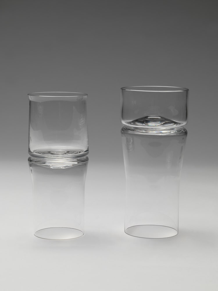 Verre Two in one