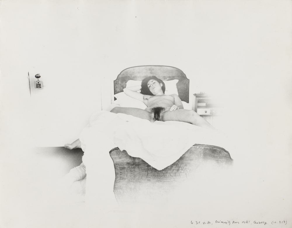 Le 31.V.80, University Arms Hotel, Cambridge (ch. 217)