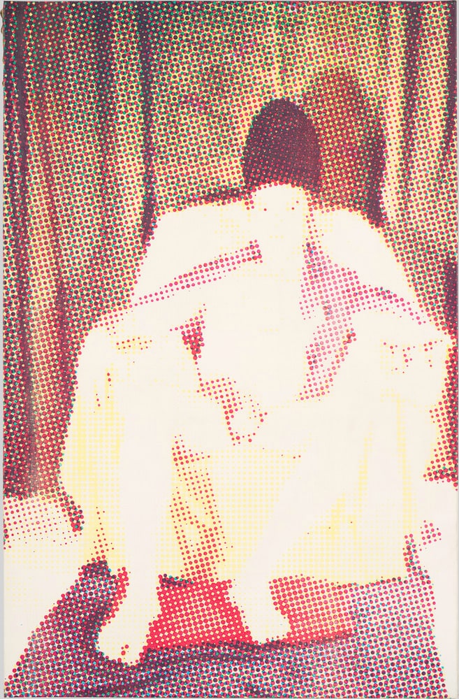 Le Pape Otto (Portrait d'Otto Hahn)
