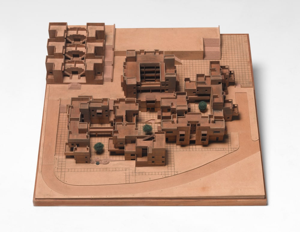 Maquette