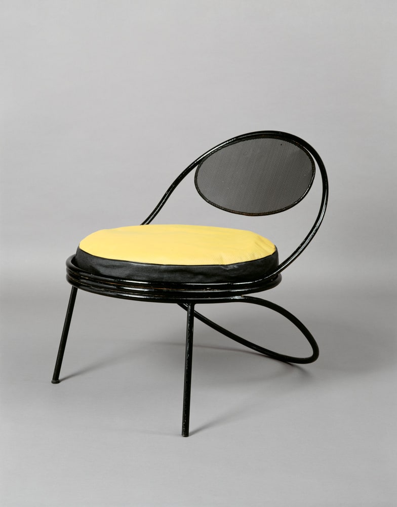 Fauteuil Copacabana