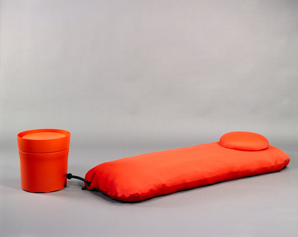 Pouf Pisolo