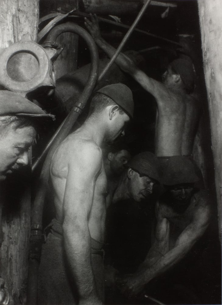 Mineurs