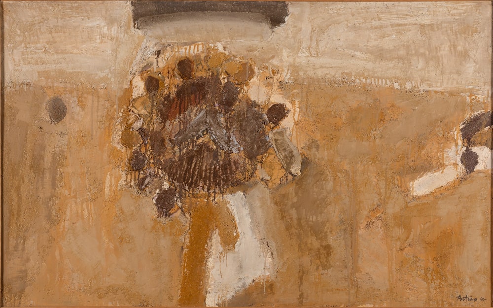 Un soleil neuf