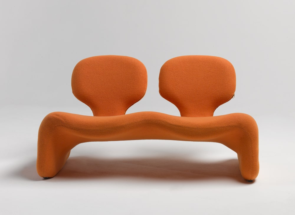 Chauffeuse duo Djinn