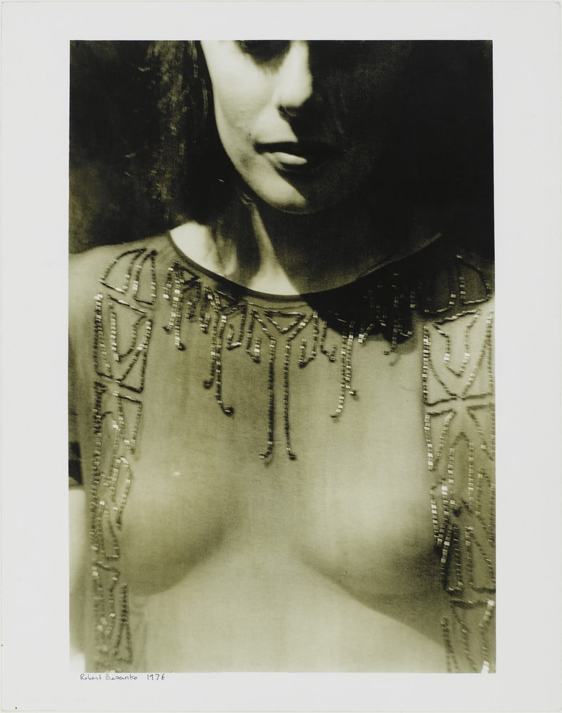 Untitled (Denise)