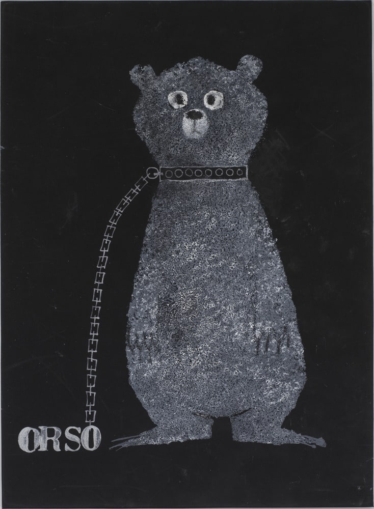 Orso
(Ours)
