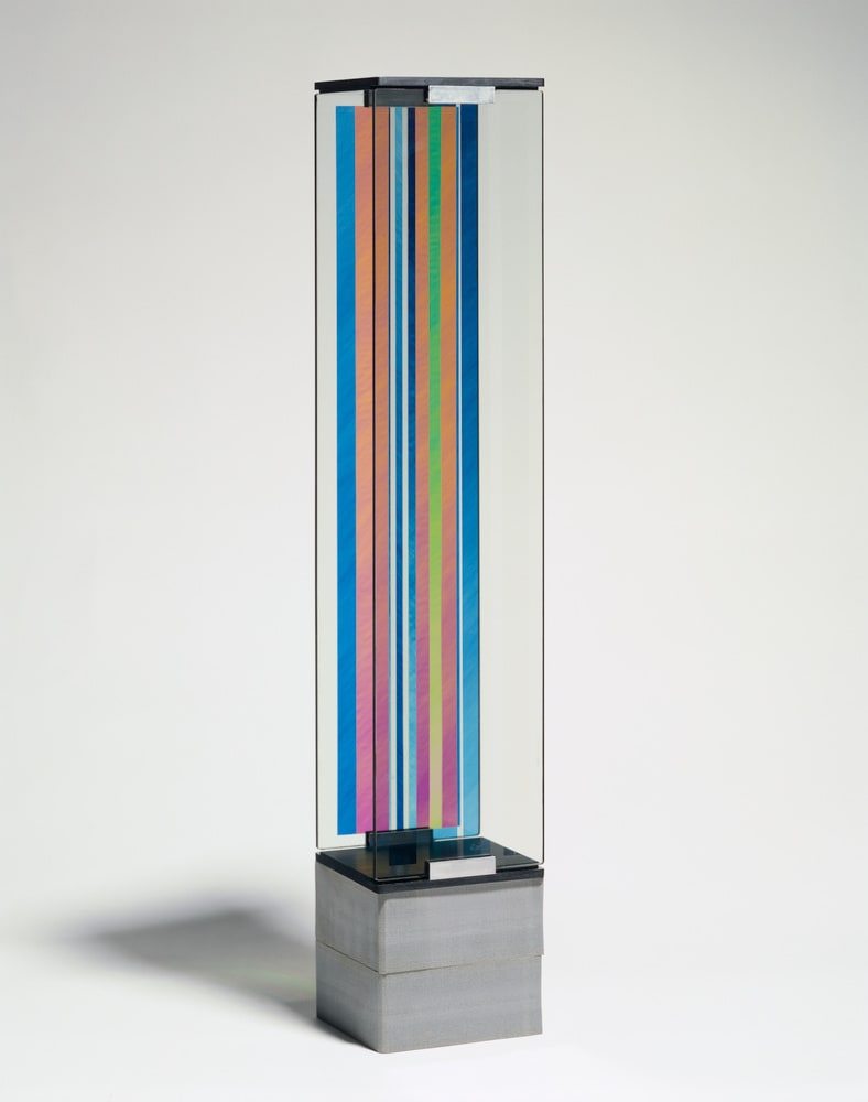 Optochromie mj (Glass ware)