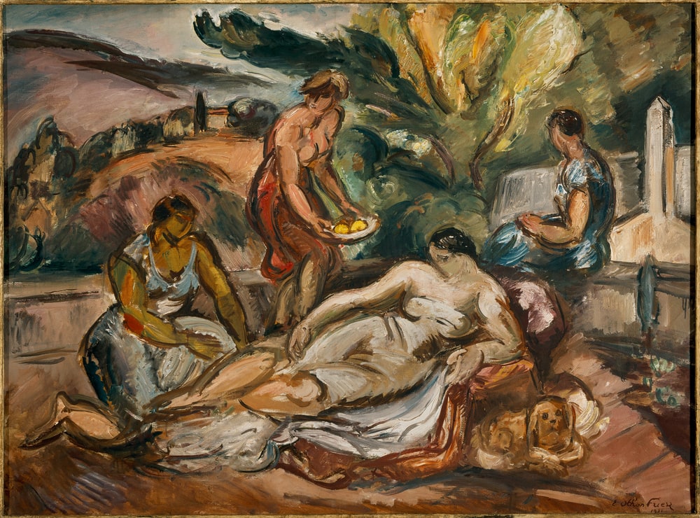 La Sieste
