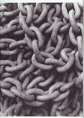 Chaînes de marine