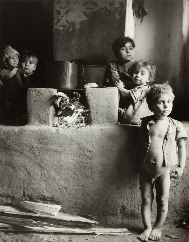 Enfants