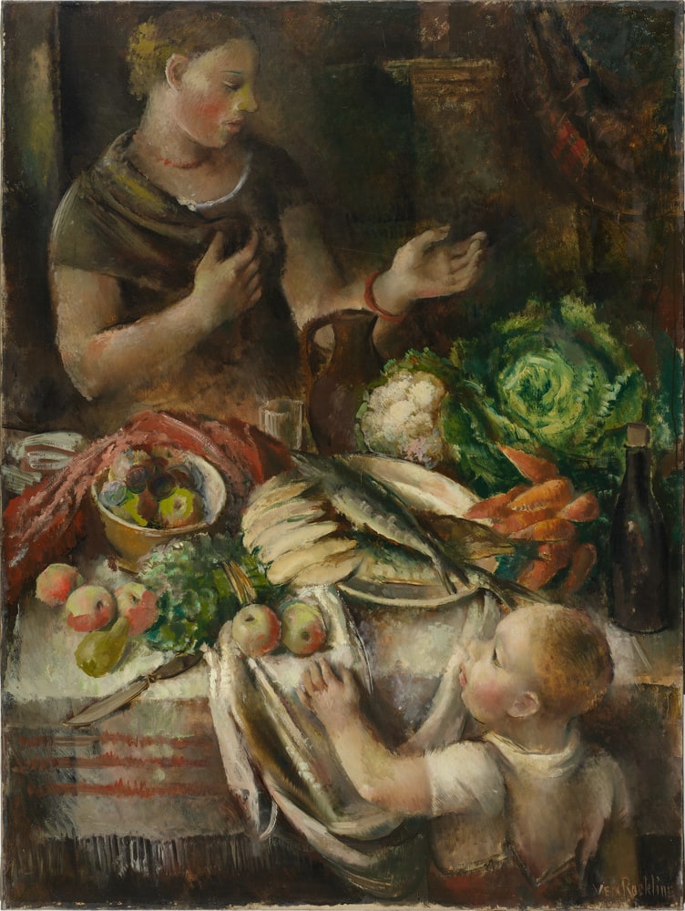 Victuailles