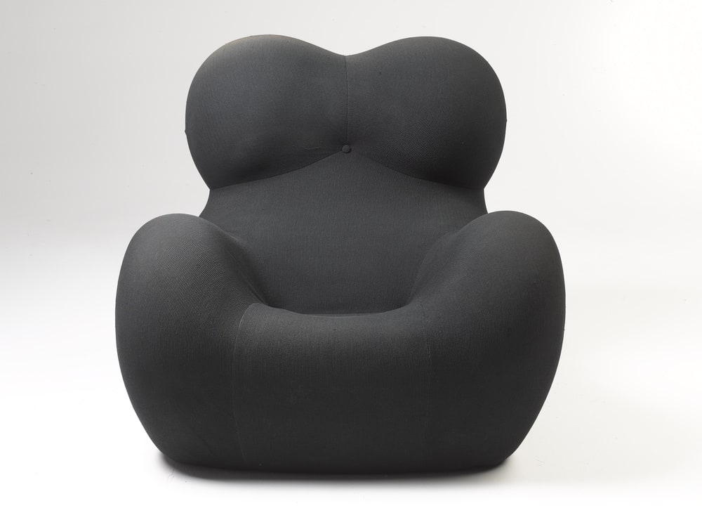 Fauteuil UP 5 dit "Donna"