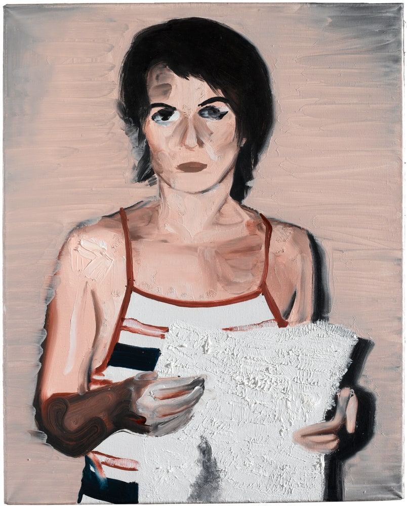 Untitled (Anka)
(Sans titre (Anka))