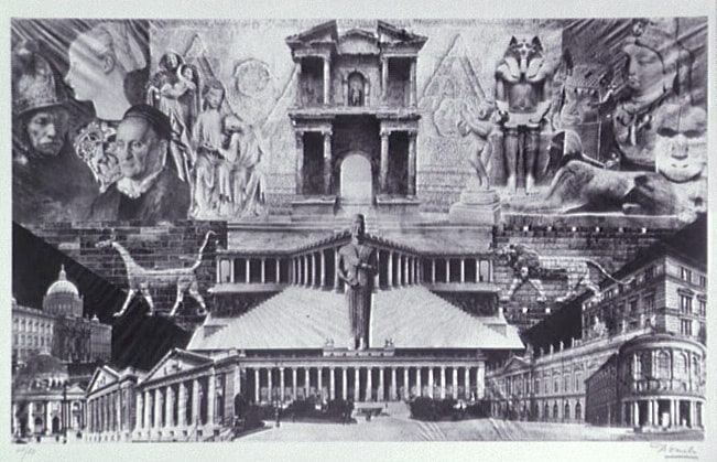 Les musées de Berlin