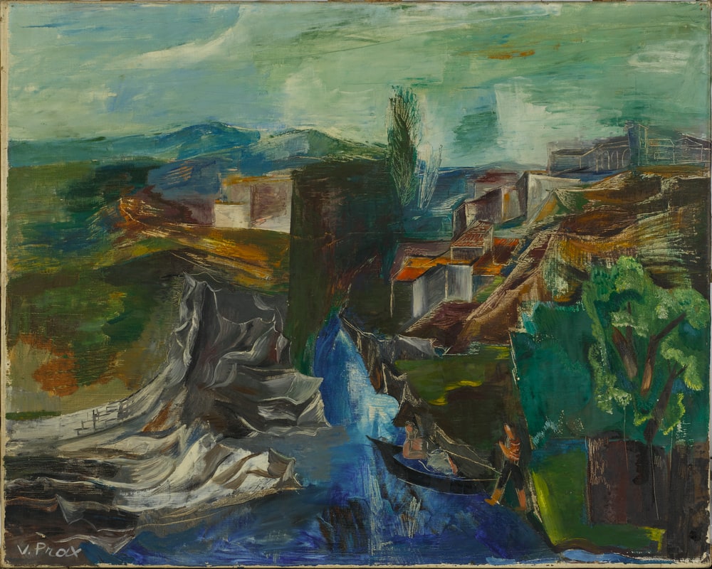 Rivière du Quercy