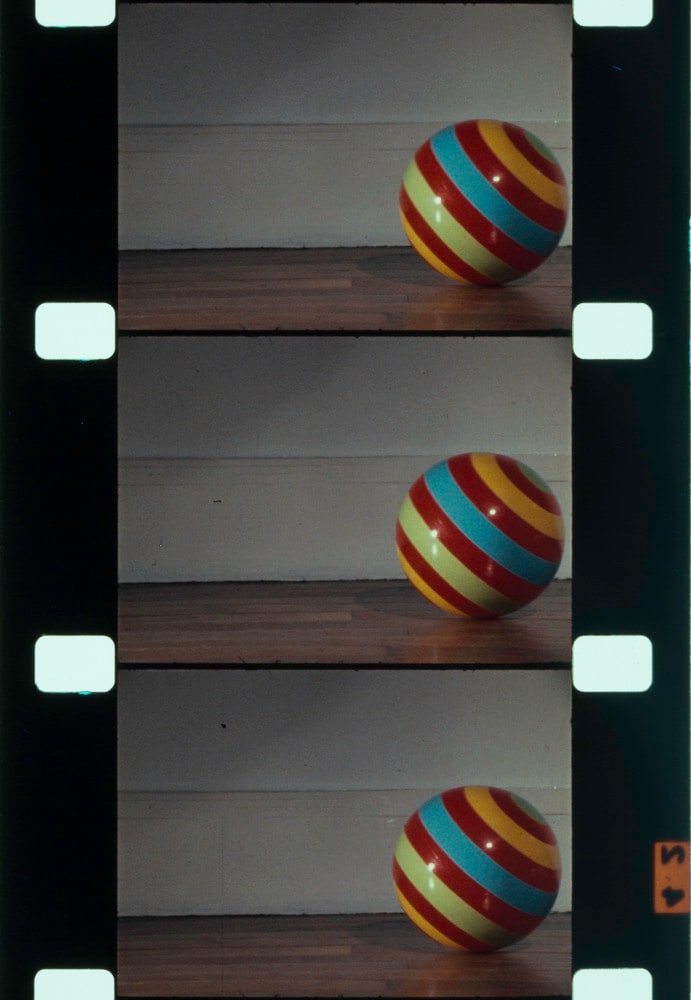 Balance Ball