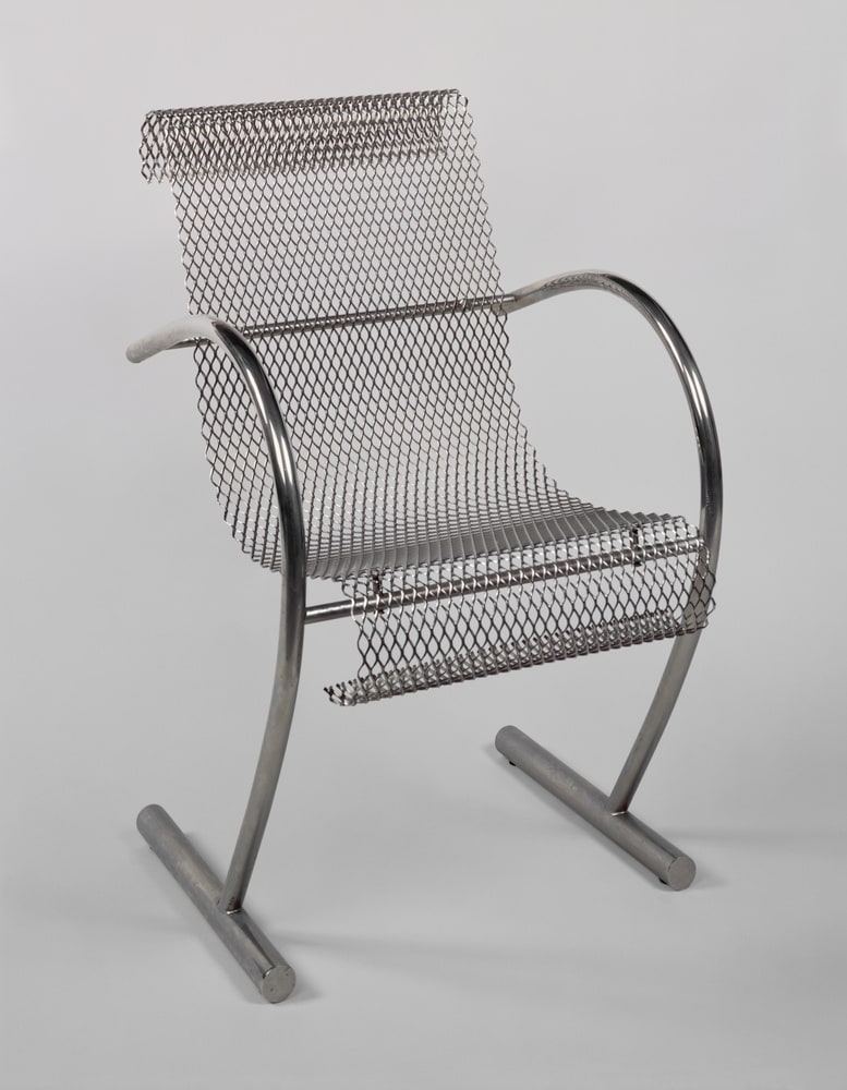 Fauteuil Sing Sing Sing