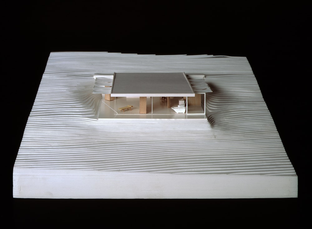 Maquette