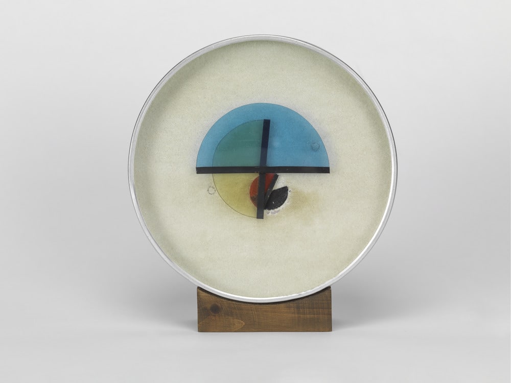Horloge Ora X
