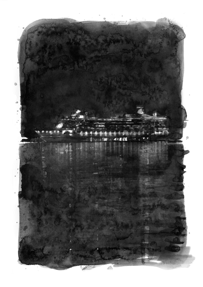 Cruiseliner