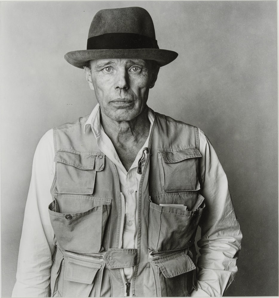 Joseph Beuys