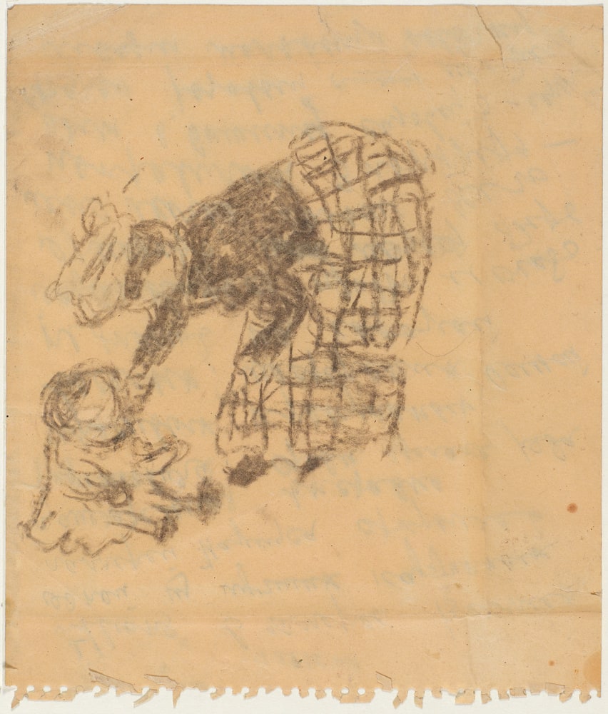 Mère et enfant