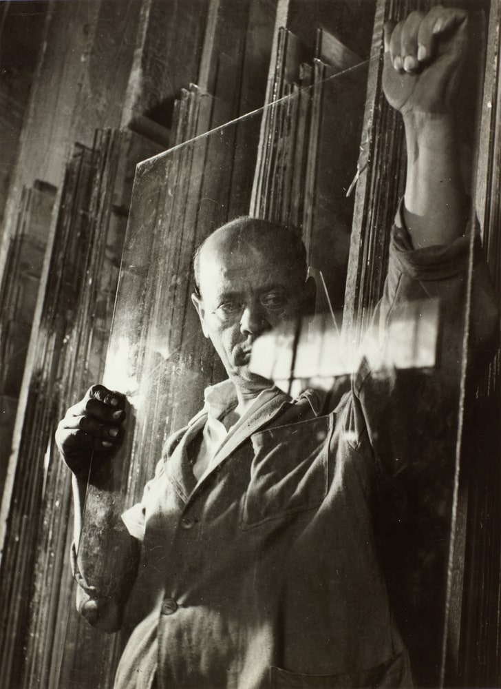 Vitrier